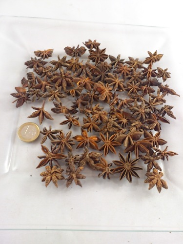 Star anise 50 gr.